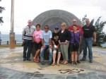 Cairns group with Duncan