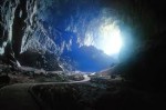 Mulu Cave 3