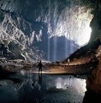 Mulu Caves 2